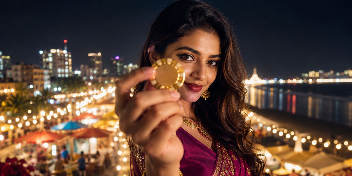 কক্সবাজার সৈকতে বেটিং বোনাস অফার উপভোগ করছেন একজন ব্যবহারকারী