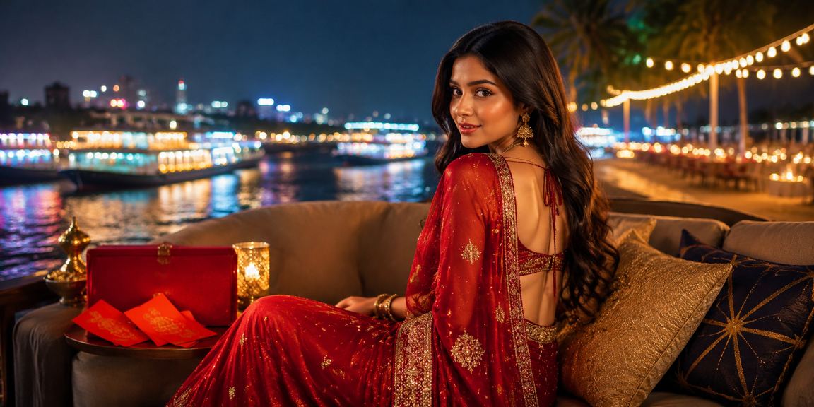 ঢাকায় রেড এনভেলপ বোনাস এবং সমুদ্রসৈকতের পরিবেশে বেটিং উপভোগ