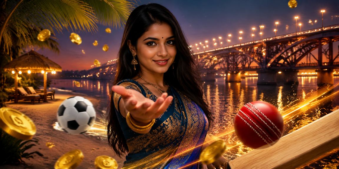 ময়মনসিংহ ক্রিকেট বেটিং দৃশ্য