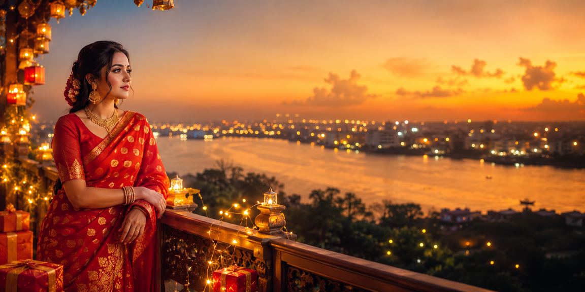 রাজশাহীর ভিপি বোনাস সৌন্দর্য প্রদর্শনী