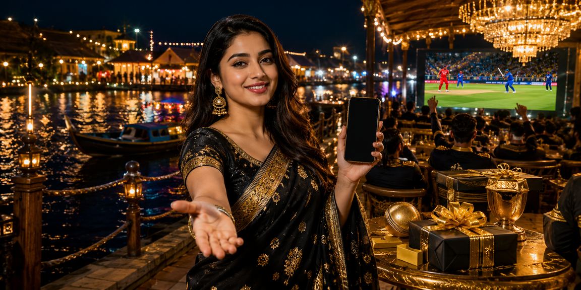রংপুরে ক্রিকেট বেটিং পেজ দেখছেন একজন তরুণী